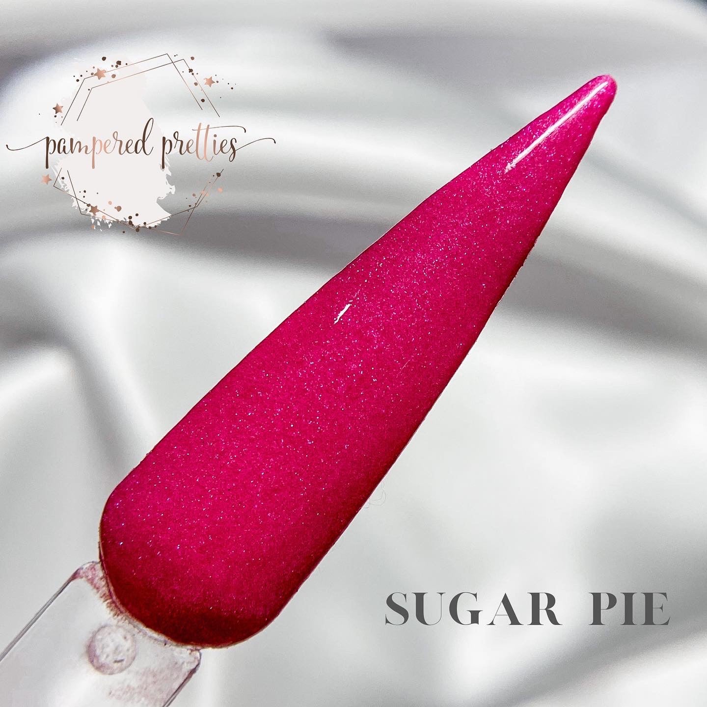 Sugar Pie - Pampered Pretties