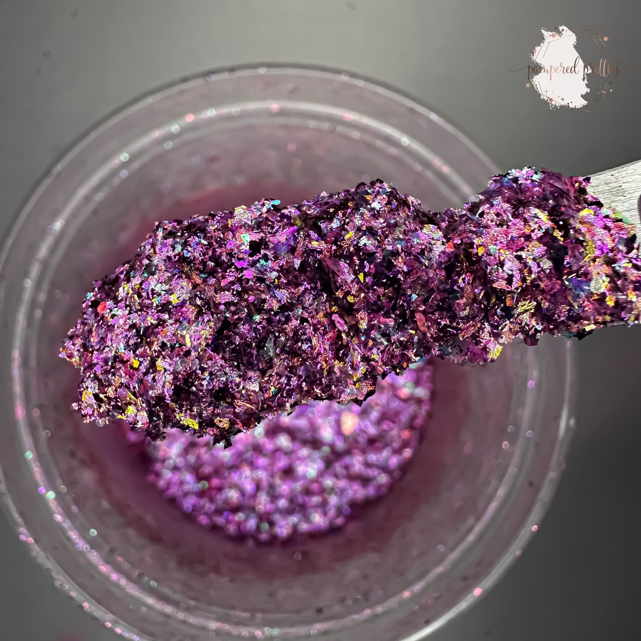 Pretties Sultry Flakes – Pampered Pretties
