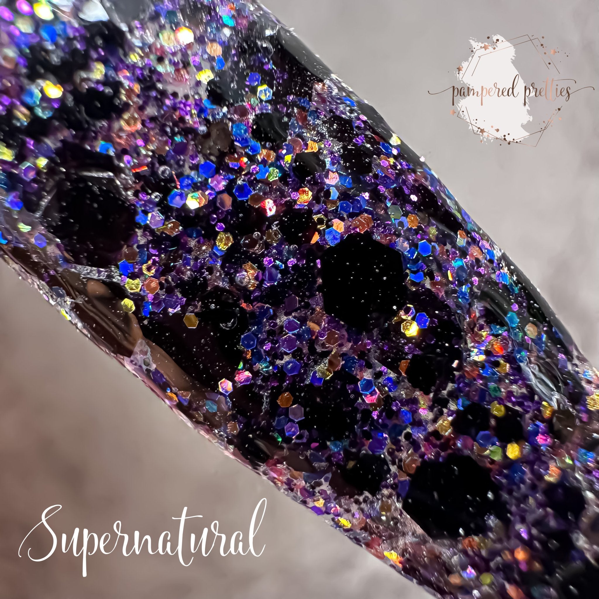 Supernatural - Pampered Pretties