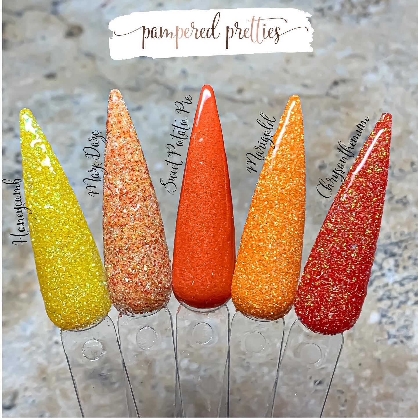 Sweet Potato Pie Collection - Pampered Pretties