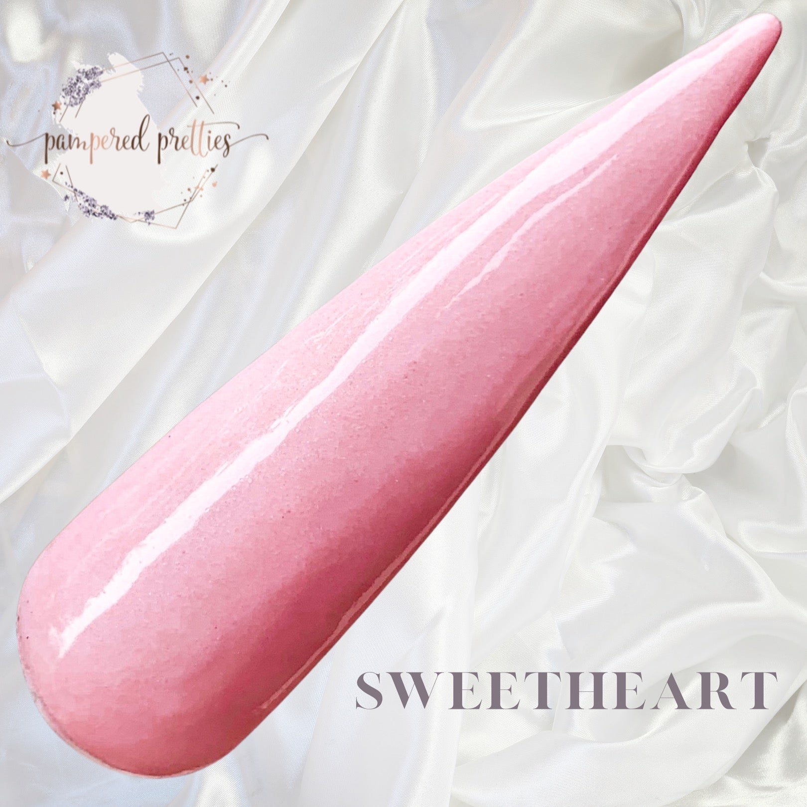 Sweetheart - Pampered Pretties