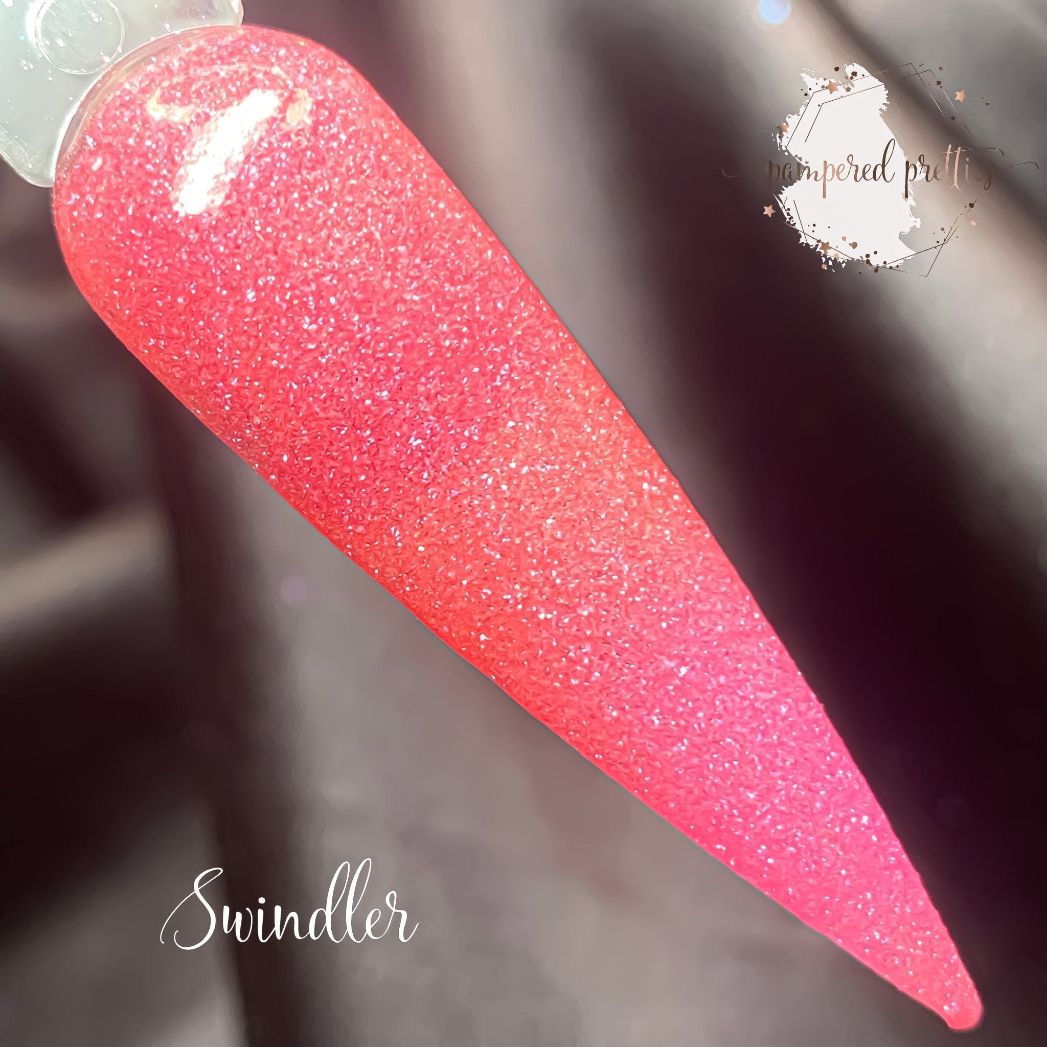 Swindler - Pampered Pretties