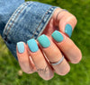 Teal The Truth - Pampered Pretties