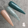 Teal The Truth - Pampered Pretties