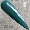 Teal The Truth - Pampered Pretties