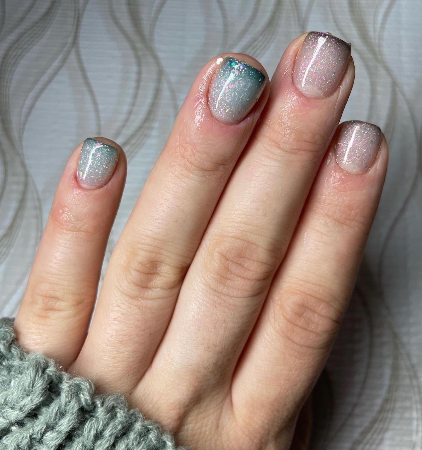 Tealing Icy - Pampered Pretties