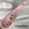 Thingamajig - Pampered Pretties