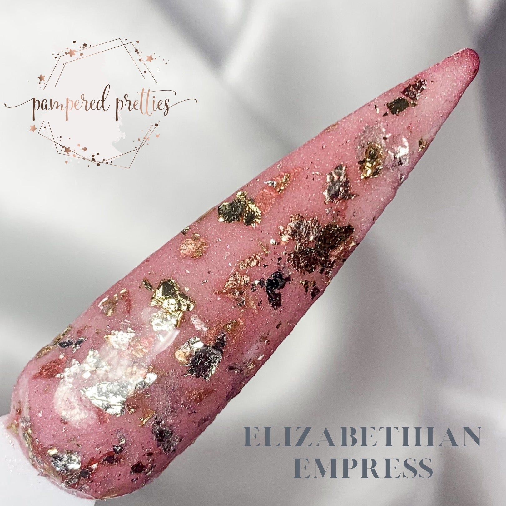Time Traveler Collection - Pampered Pretties
