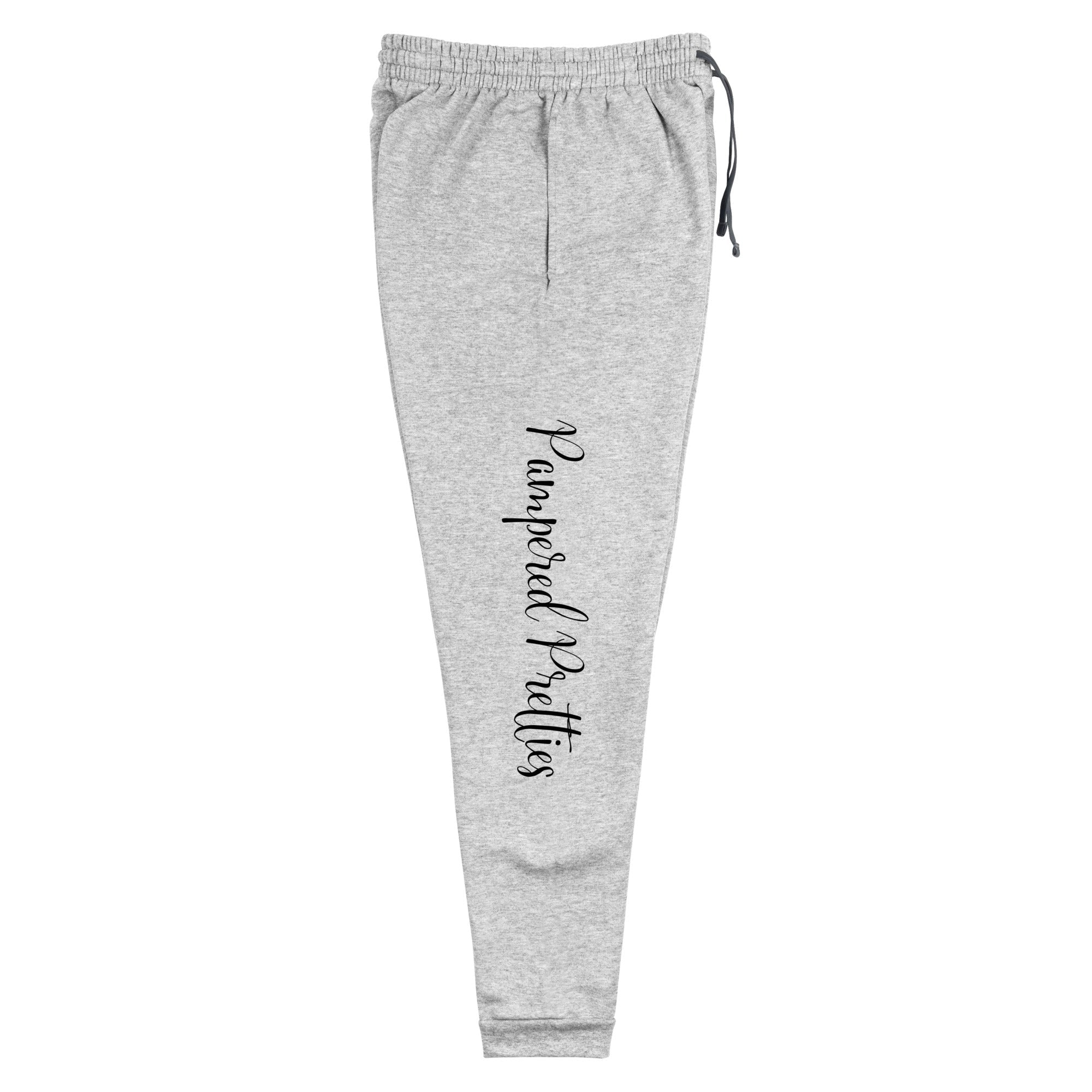 Unisex Joggers - Pampered Pretties