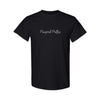 Unisex Pampered Pretties Heavy Cotton T-Shirt - Pampered Pretties