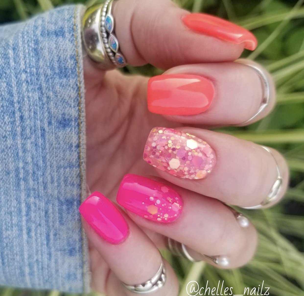 Vivacious - Pampered Pretties