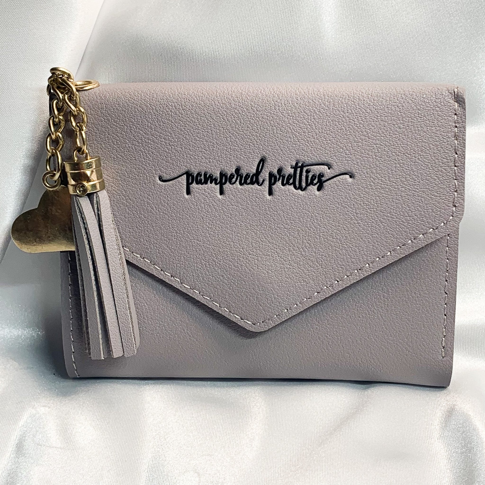 Wallet - Pampered Pretties