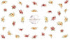 Watercolor Sunflowers - Pampered Pretties