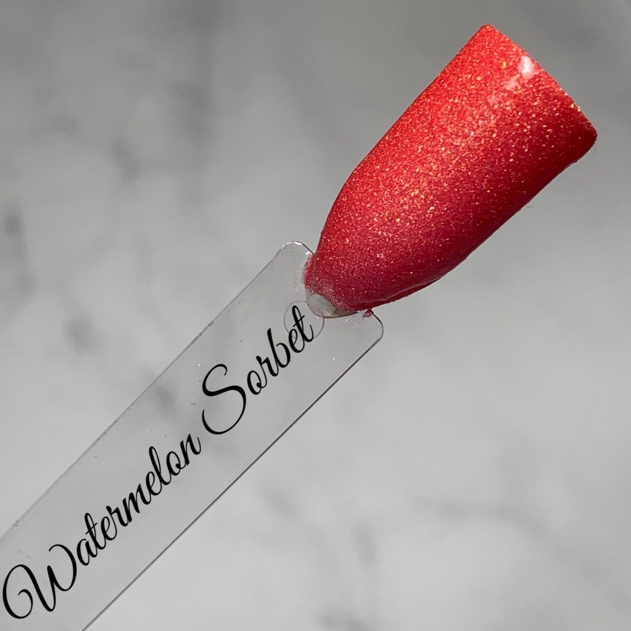 Watermelon Sorbet - Pampered Pretties