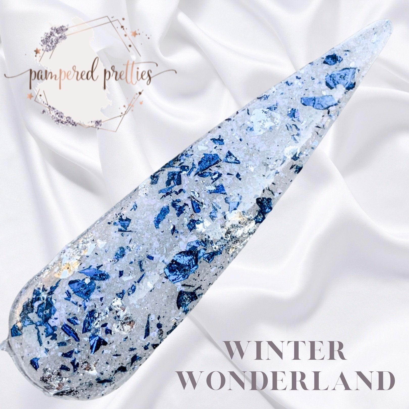 Winter Wonderland - Pampered Pretties