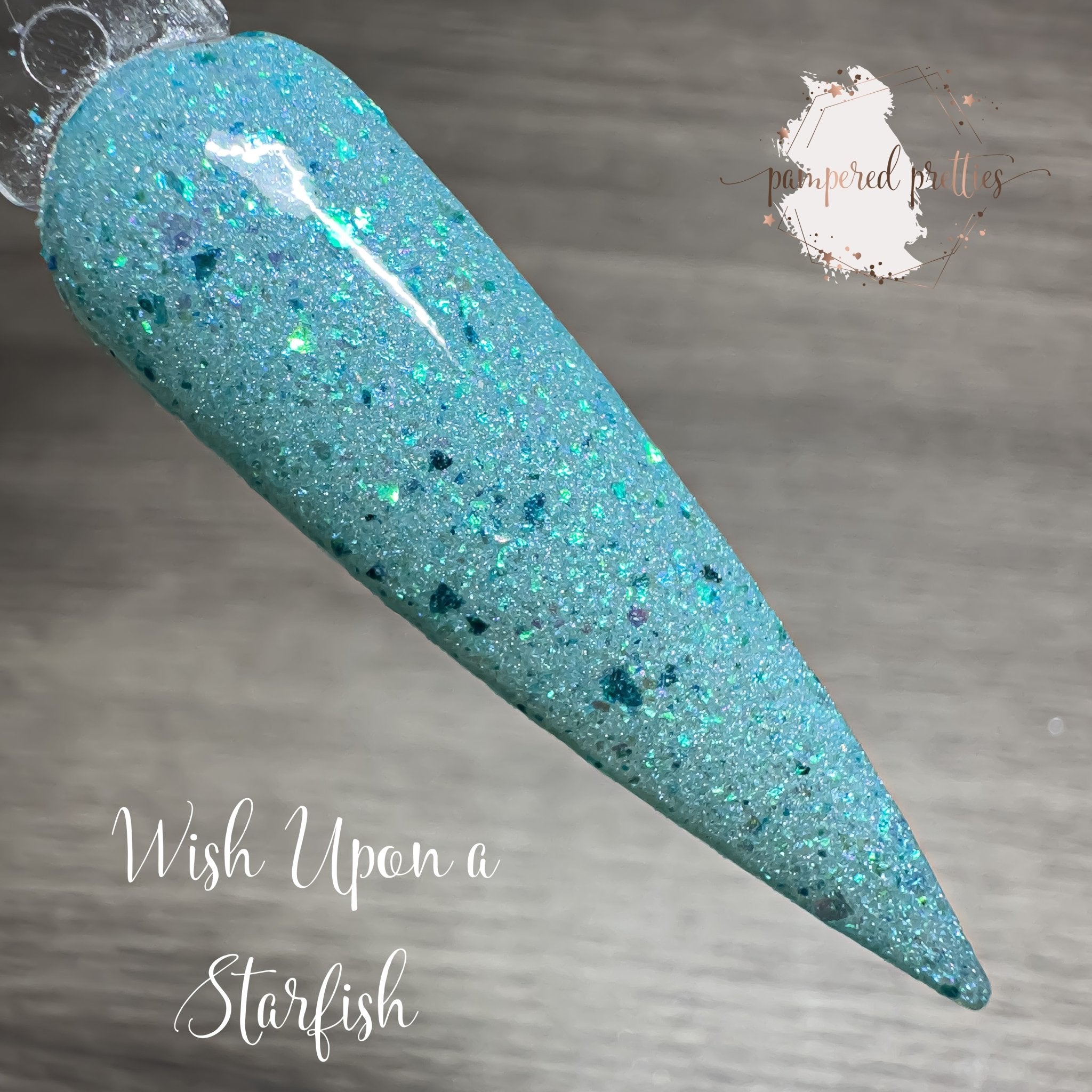 Wish Upon A Starfish - Pampered Pretties