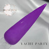 Yacht Party - Pampered Pretties